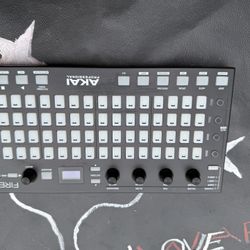 Akai Professional Fruity Loops Controller