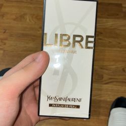 Ysl Libre