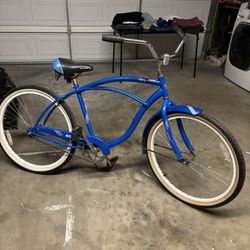 Schwinn Bike