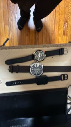 Watch