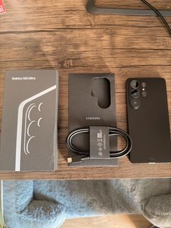 Unlocked (1TB) S26 Ultra