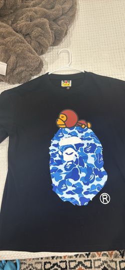 Bape shirt Milo