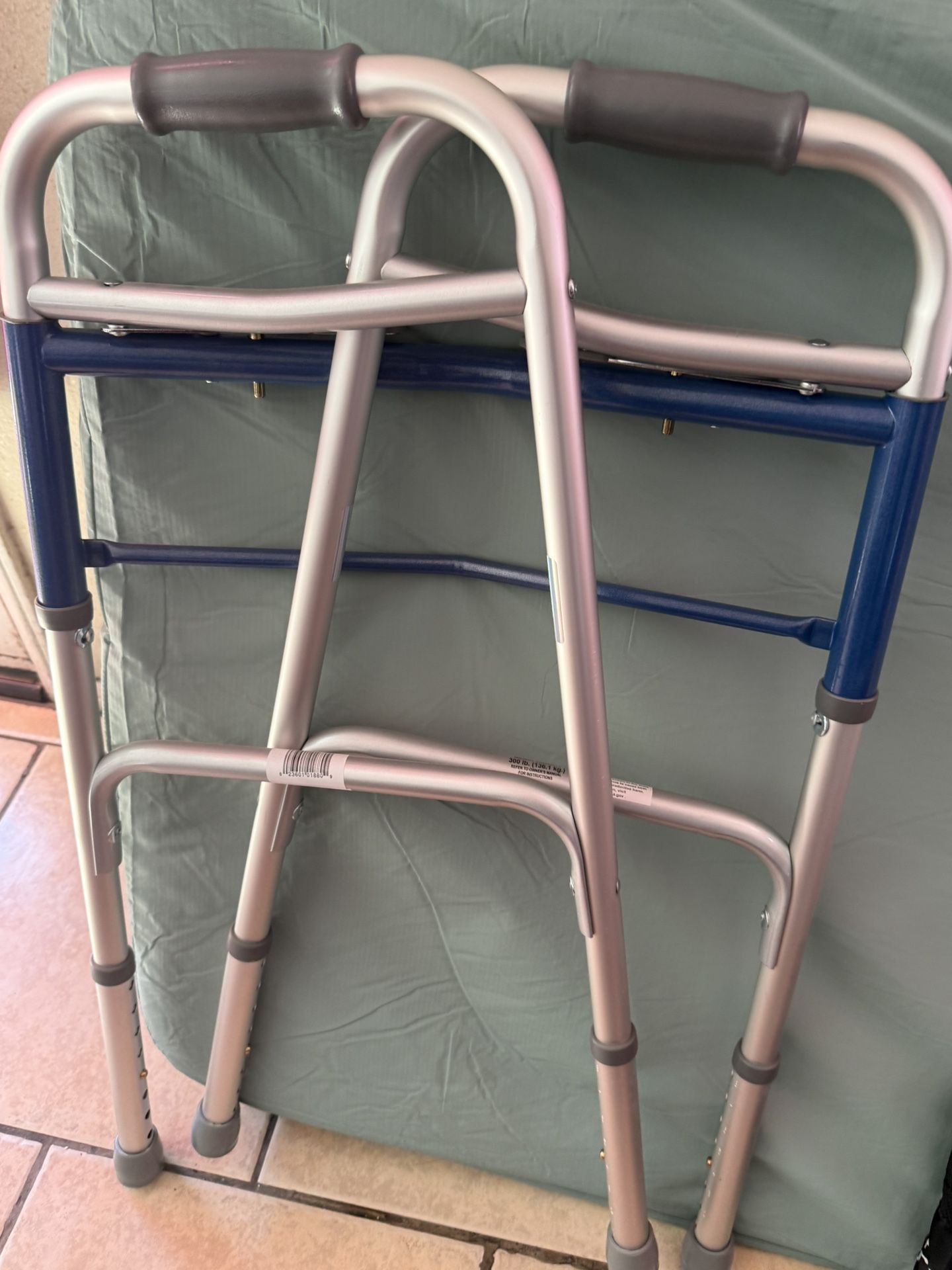 New Walker
