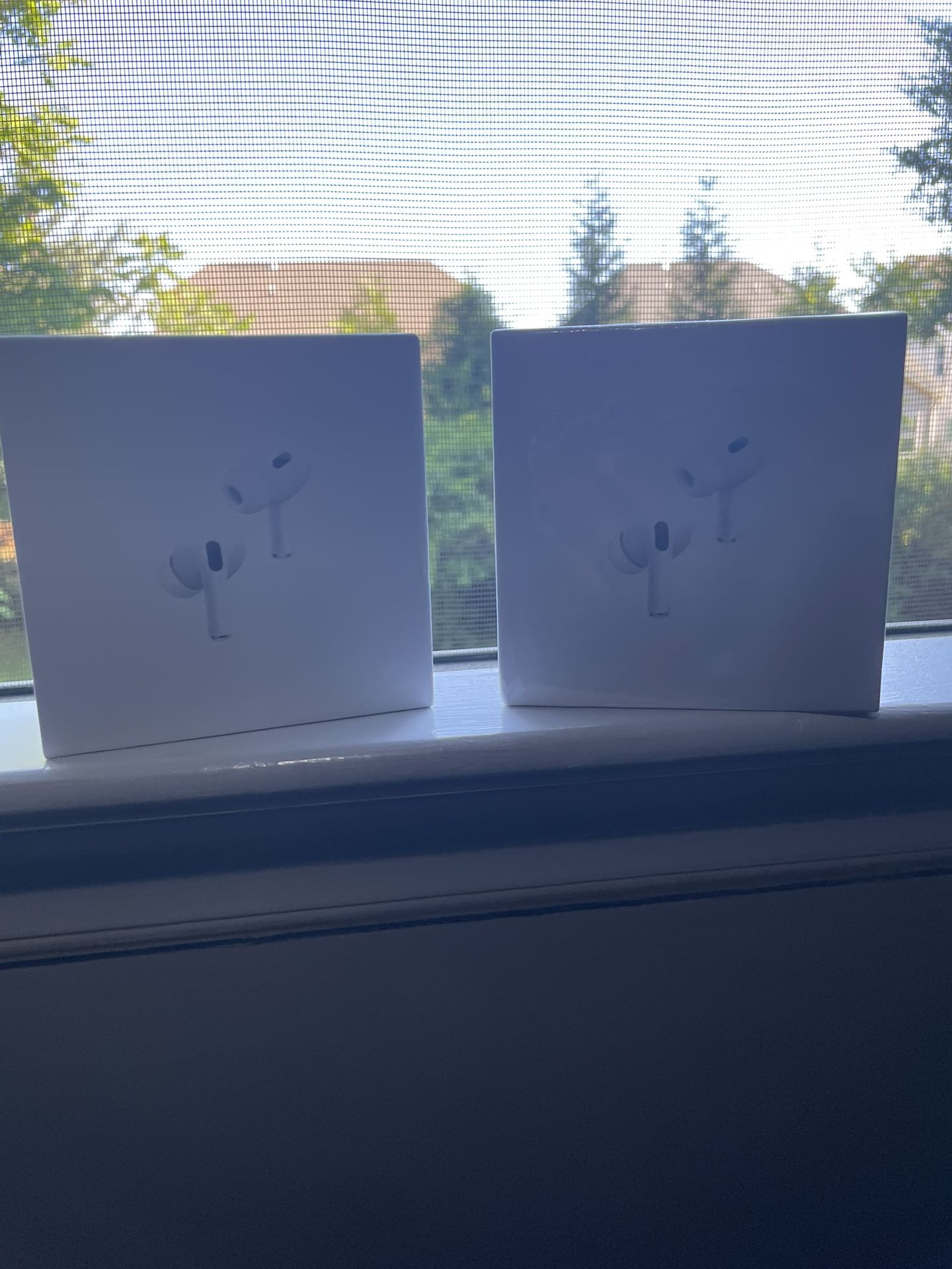 AirPods Pro 2
