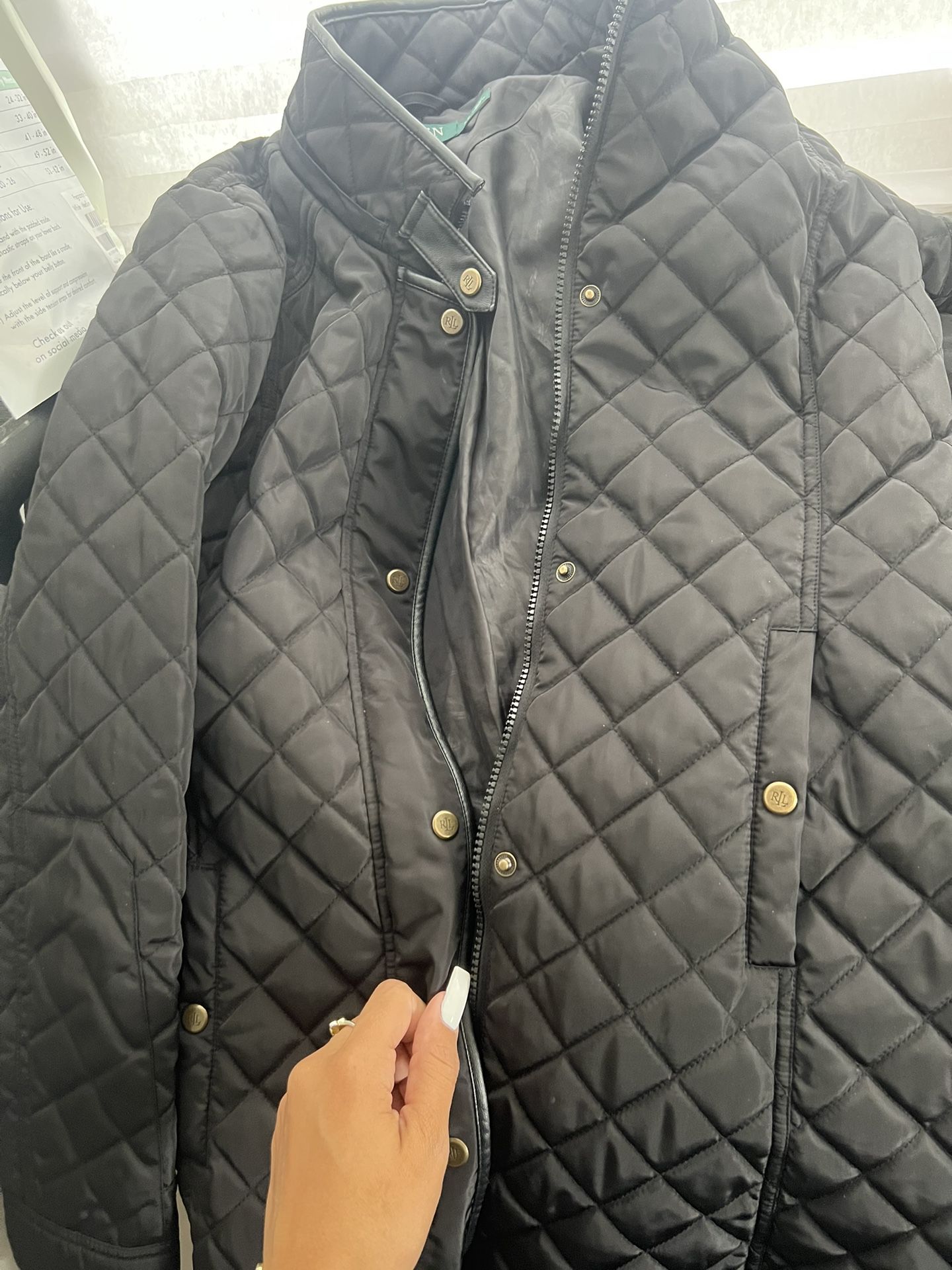 Ralph Lauren