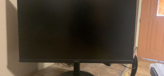 monitor