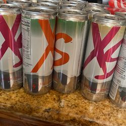 Xs