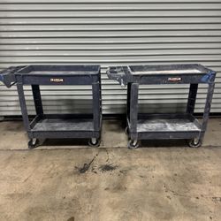 Franklin Utility Cart 