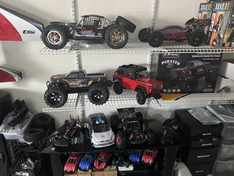 Remote Control Cars For Your Christmas Gifts Starting From 100