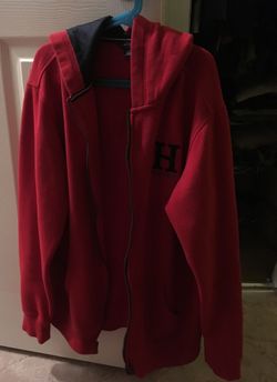 Tommy Hilfiger Jacket