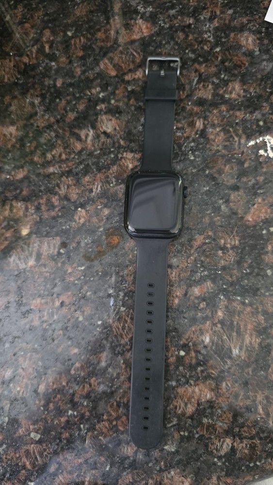 Apple Watch SE