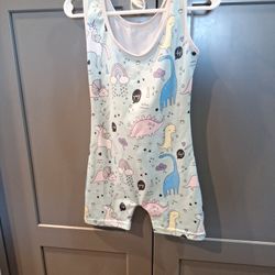 Kids Leotard