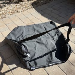 Jeep Wrangler JK Freedom Panel Storage Bag