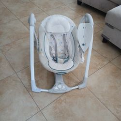 Baby Swing