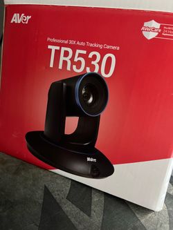Aver 360 TR530