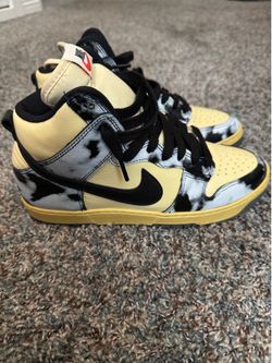 Nike dunk hi 1985 sp