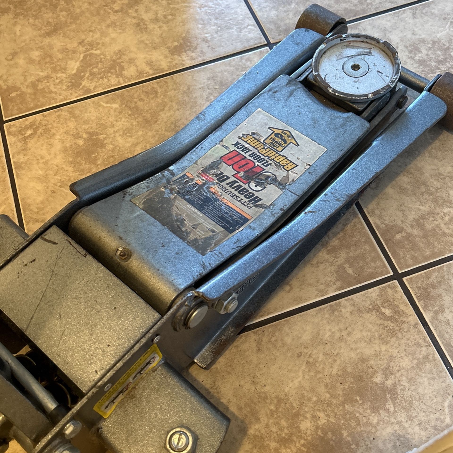 Gato Para Todo Tipo De Carro