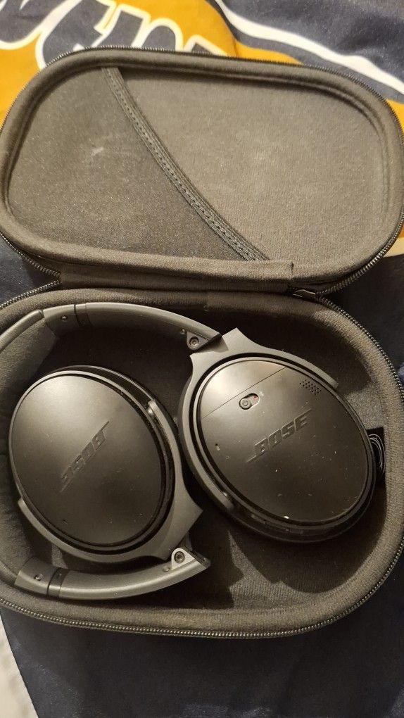 Bose