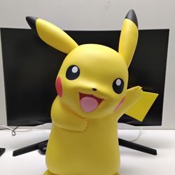 Pokémon Pikachu Figuer