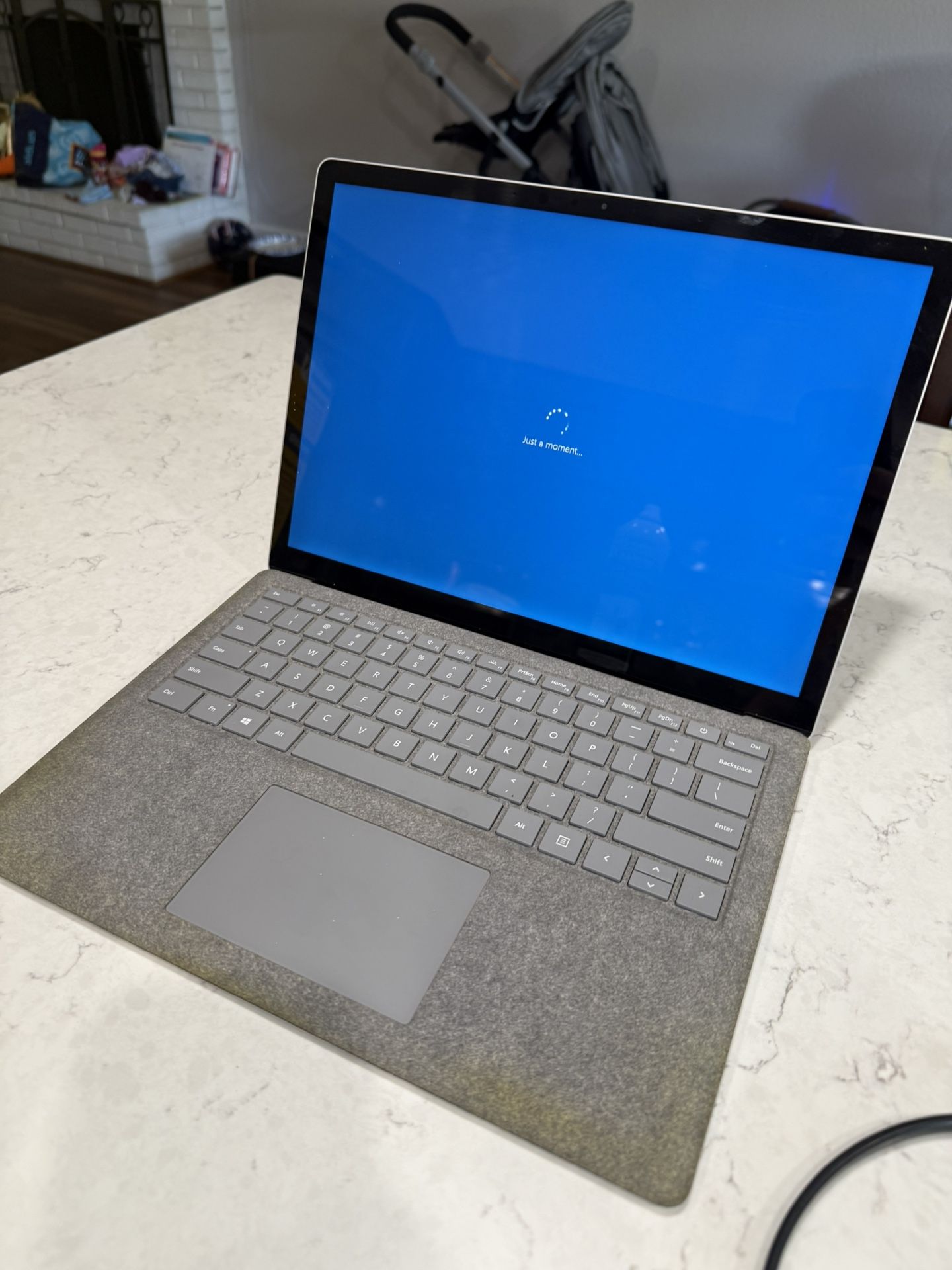 Microsoft Laptop 2