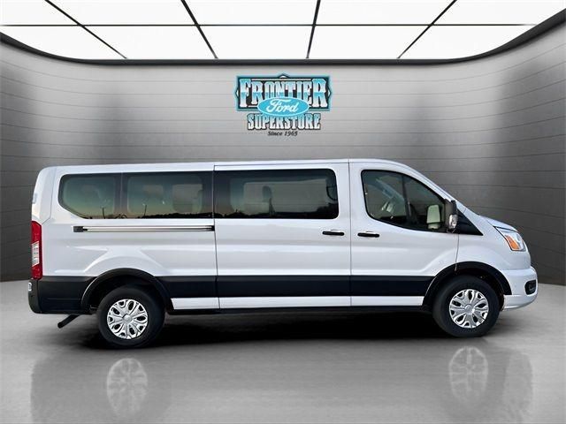 2021 Ford Transit-350 Passenger Van