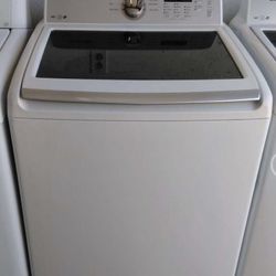 Samsung Washer 