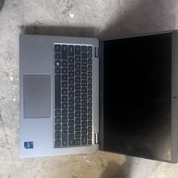 Dell Latitude laptop