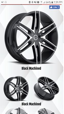 26 inch wheels