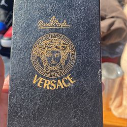 Versace Bottlestopper