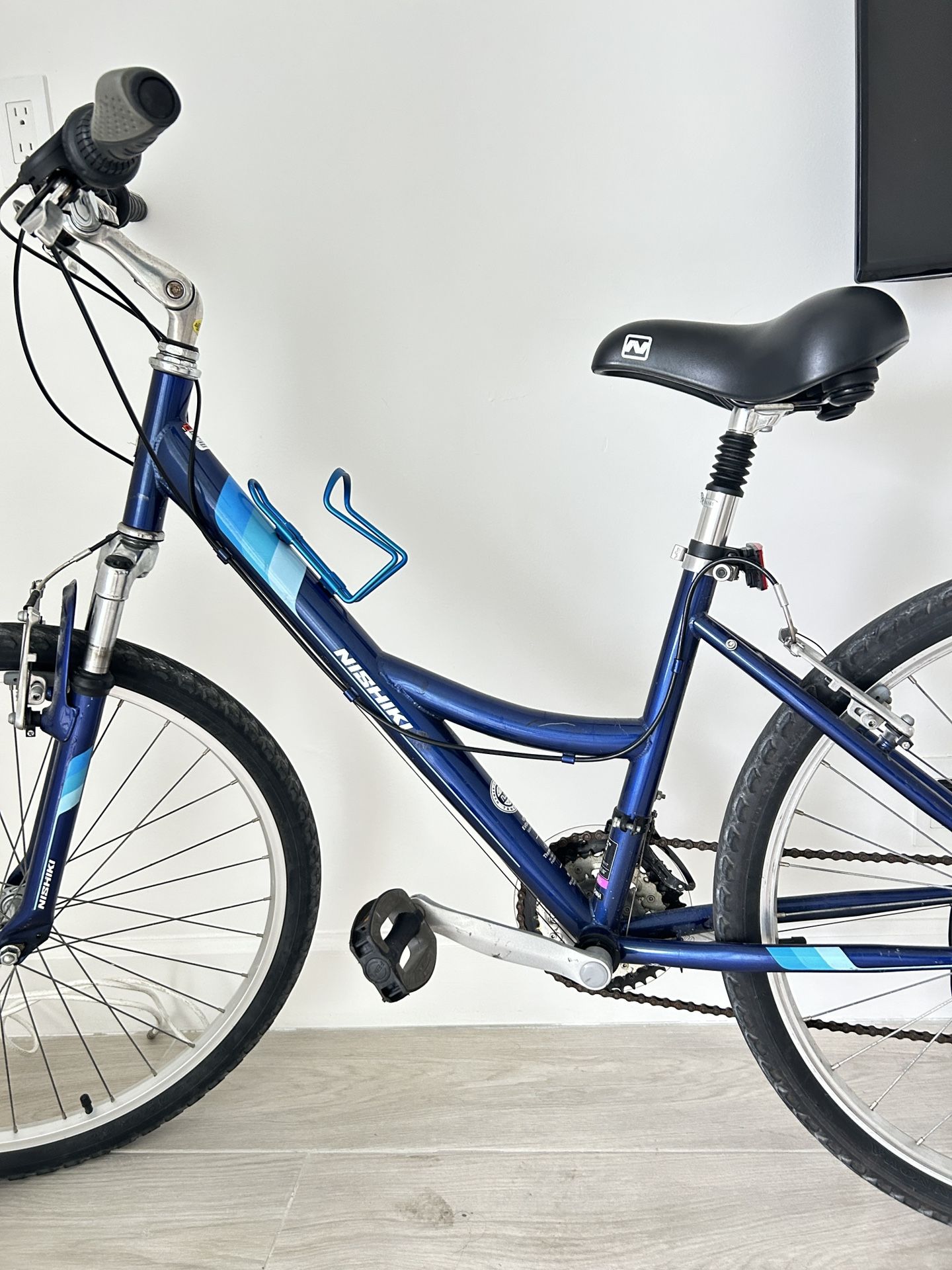 Women’s Bycycle
