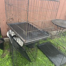 Pet Cage 