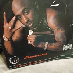 2pac Digitally Remastered 
