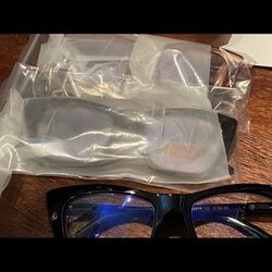 +2.50 Reading Glasses Blue Light Blockers 