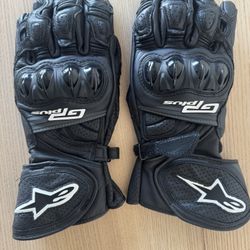 Alpinestars GP Plus R V2 Gloves