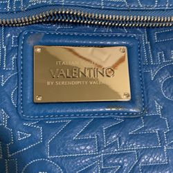 Valentino By Serendipity Messenger Bag 