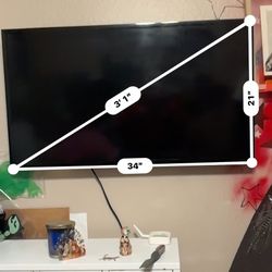 Samsung 37 Inch Smart Tv