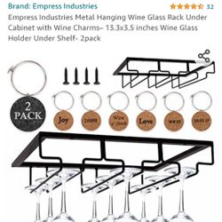 Wine Rack
