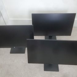 Monitors 