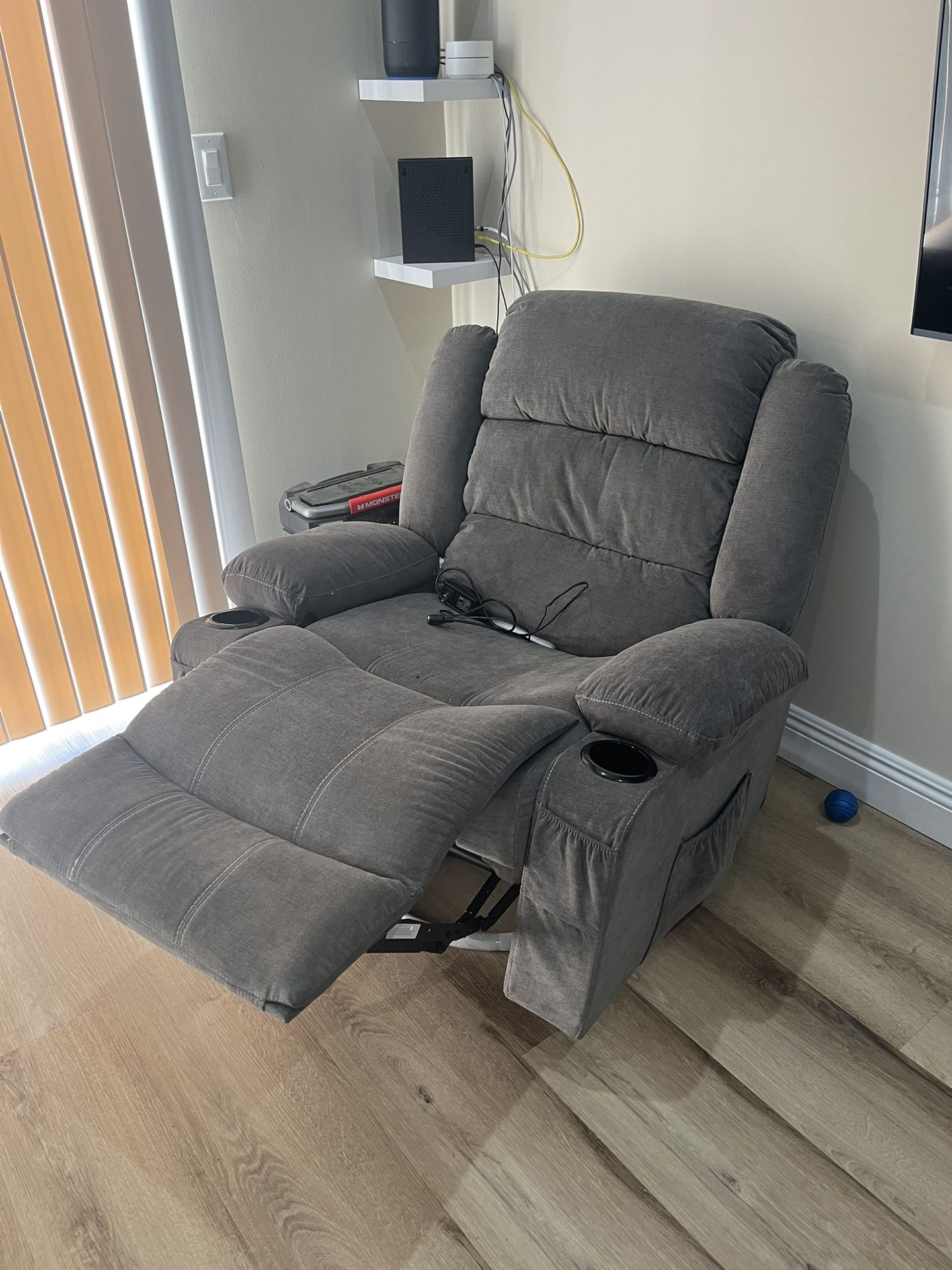 Reclining Chair