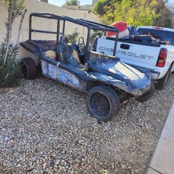Dune Buggy Project