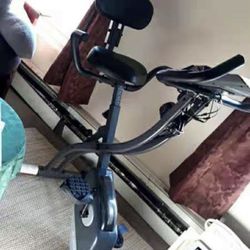 Indoor Bike 