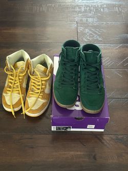 Nike SB