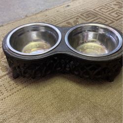 Dog Bowl