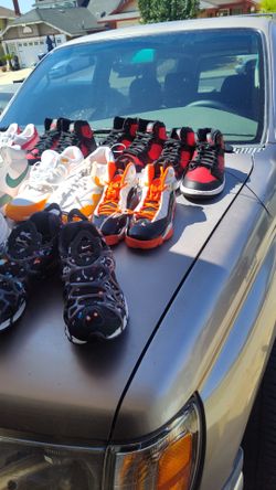 Jordan size 10 mens