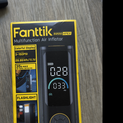 Fanttik