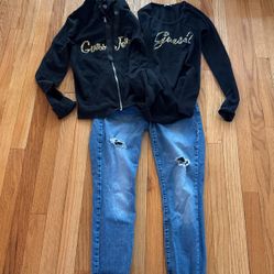 Guess Outfit