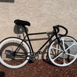 Fixie Bike