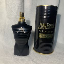 Men’s Fragrance Jean Paul Le Male Le Parfum 