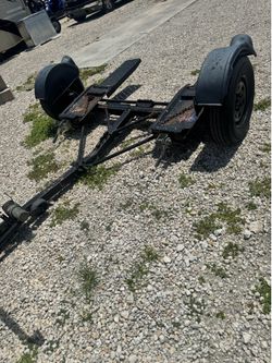 Car Dolly
