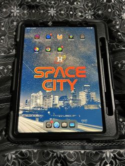 Ipad Pro (11in) PERFECT CONDITION!